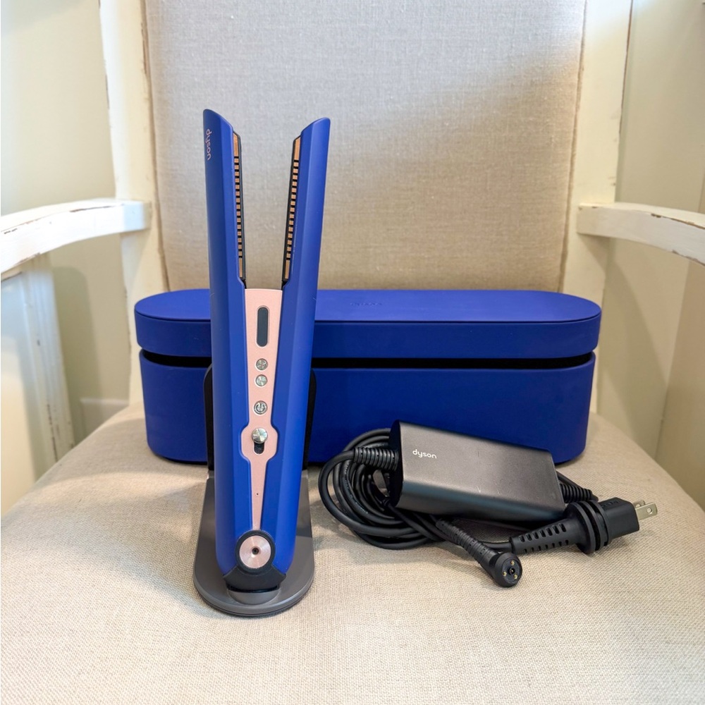 Dyson Corrale Straightener